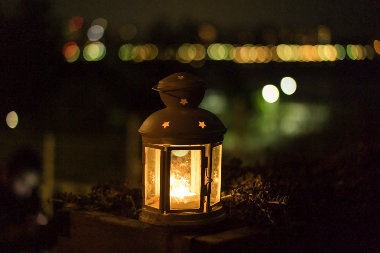 Port Richmond Rail Yard 2312 (Lantern)